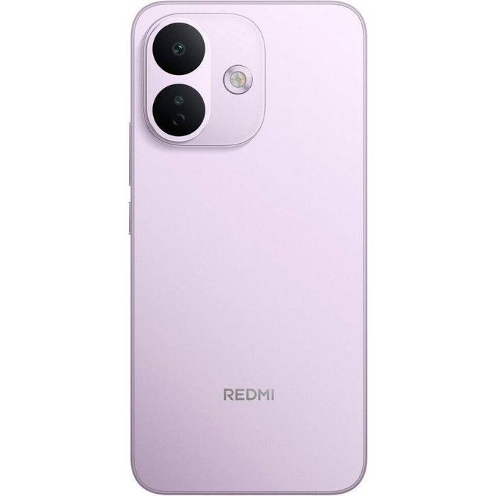 Xiaomi Redmi Note 17 Pro 5G 6GB RAM 256GB Púrpura Xiaomi Redmi Note 17 Pro 5G 6GB RAM 256GB Púrpura